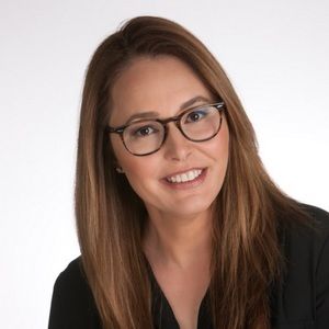 Meet your Posher, Teri